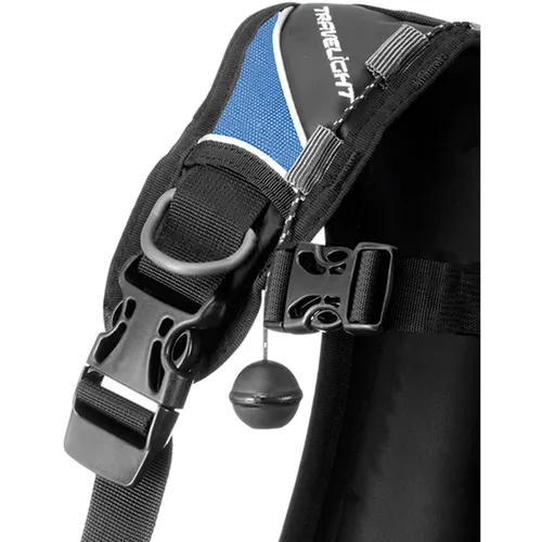 Cressi Herren Tauchjackets Travelight