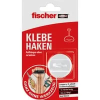 Fischer Klebehaken 1St.