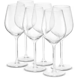 Van Well Weißweinglas Prestige 6er Set