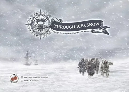 Tomatoes Games Through Ice and Snow 301649 2