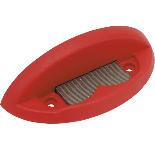 Swix Plexiklingenschärfer 40mm - Ski Pflege & Reinigung, präzise Schärfung für optimale Gleiteigenschaften und maximale Kontrolle auf der Piste