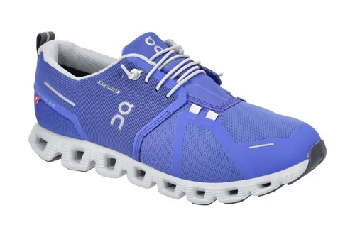 ON RUNNING 59.98344 Schnürschuh blau 36,5 EU – Sportlich und Bequem - Sportlicher Schnürschuh in Größe 36,5 EU, mit atmungsaktivem Obermaterial aus Synthetik und Textil. Ideal für aktive Tage, bietet hohen Tragekomfort und Flexibilität.