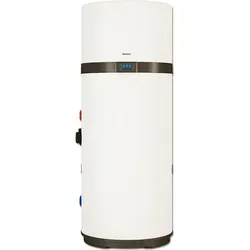 Daikin Altherma M HW 260 Brauchwasser-Wärmepumpe - Wärmepumpe für effiziente Warmwasserbereitung, besonders energieeffizient und ideal für Neubau- und Umbauprojekte.