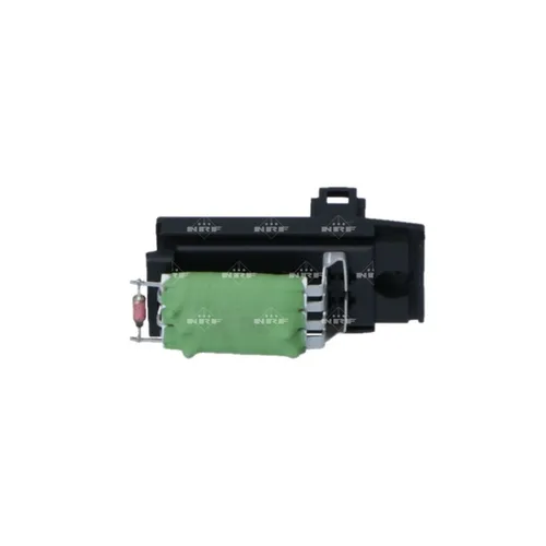 NRF Widerstand, Innenraumgebläse 342015