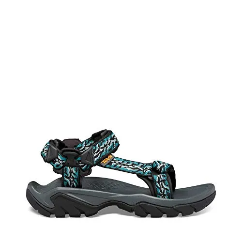 Teva Terra Fi 5 Universal Damen Wanderschuhe von Teva