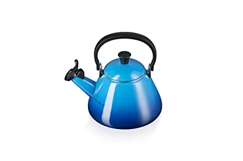 Le Creuset Wasserkessel Kone, azure