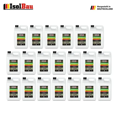 Tiefengrund LF 100 L Tiefgrund Gebrauchsfertig Haftgrund Wand Boden