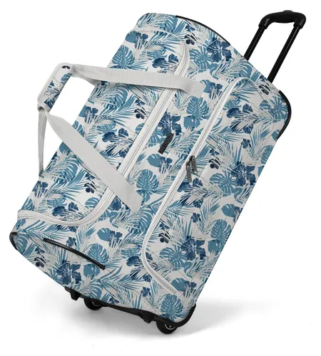 Redolz Reisetasche Duffle Essentials, Polyester von Redolz