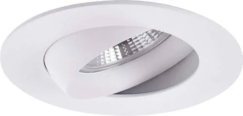 Brumberg 12277173 LED-Einbauleuchte 6W Weiß von Brumberg