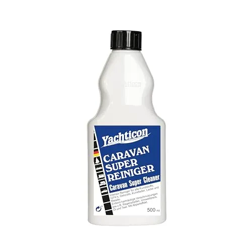 Yachticon Caravan Superreiniger 500ml
