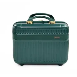 Kleiner Reisekoffer Solier NOKIRO 12