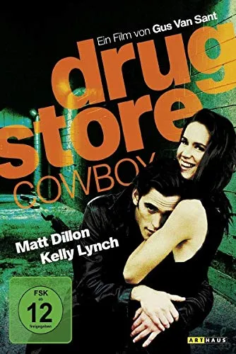 Drugstore Cowboy
