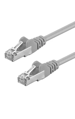 Netzwerkkabel Patchkabel RJ45 LAN DSL Ethernet Kabel  5m BELKIN MARKENWARE CAT6