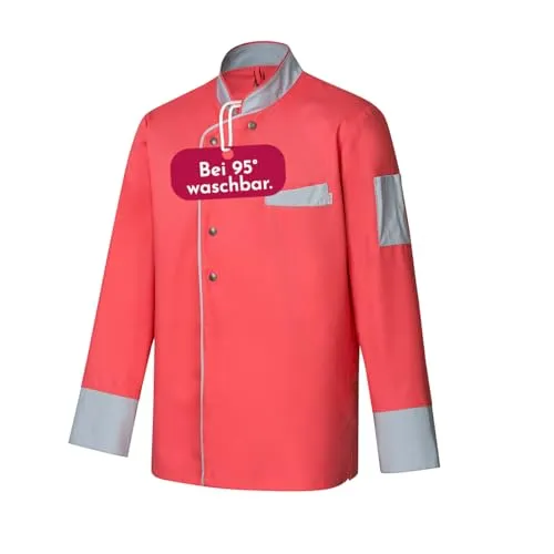 Uniformen für das Restaurantgewerbe von Clinotest