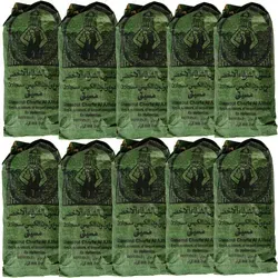 Marrakesch Ghassoul Chourafa Granulat 5000g in braun von Marrakesch Orient & Mediterran Interior