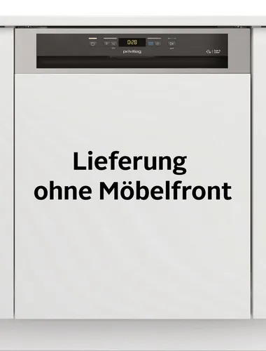 Die besten Privileg Geschirrspüler | Test 09/2026 von Privileg