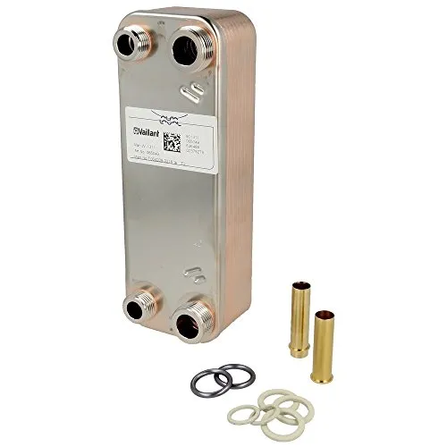 Vaillant Wärmetauscher BW 065053 von Vaillant