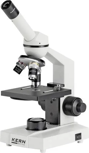 Kern Mikroskope von Kern