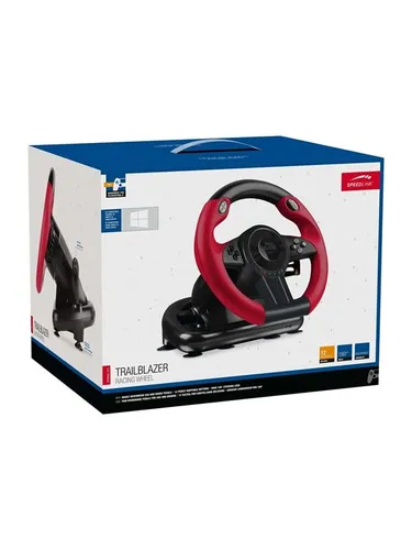 Speedlink TRAILBLAZER Racing Wheel