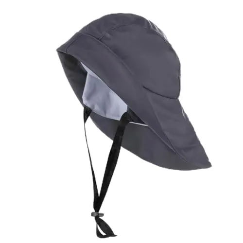 tomBrook Südwester Regenhut Unisex