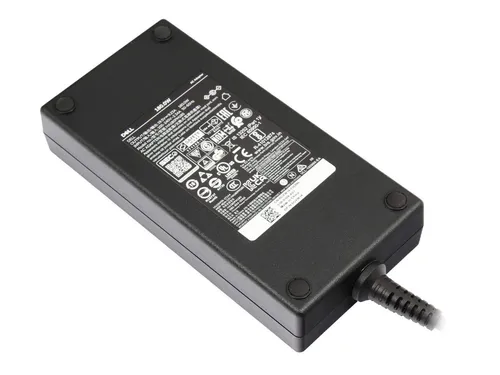 Dell ADPT AC 180W DLTA 7.4 L6 V2 E4 (45G4G) - Hochleistungsfähiger AC-Adapter mit 180W, ideal für Dell Laptops. Sicherstellen, dass Ihr Gerät immer einsatzbereit ist.