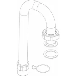 Rohr Pumpe - 87186455310