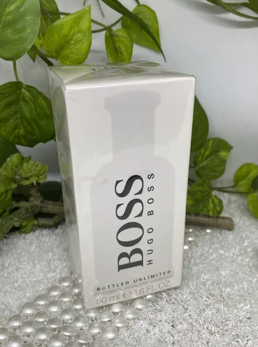 HUGO BOSS BOTTLED UNLIMITED EDT 50ml – Limited Edition Duft - Entdecken Sie den einzigartigen Duft von Hugo Boss Bottled Unlimited. Dieses Eau de Toilette in der praktischen 50ml Größe überzeugt durch seine frischen Noten und ist ideal für den täglichen Gebrauch.