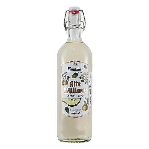 Raunikar Alte Williams 38 % vol.