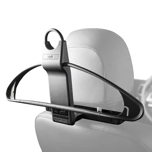 Rati Hanger Smarter Autokleiderbügel