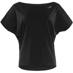 Winshape Oversize-Shirt DT101 - Functional Light Dance-Top - T-Shirts für aktive Frauen, speziell entwickeltes Material sorgt für ein trockenes Tragegefühl während schweißtreibender Trainingsaktivitäten.
