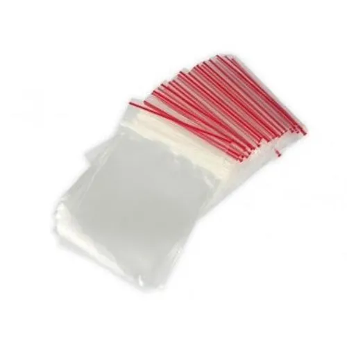 15x Gefrierbeutel ZIP Druckverschluss Beutel Gefriertüten Tiefkühlbeutel 2 Liter