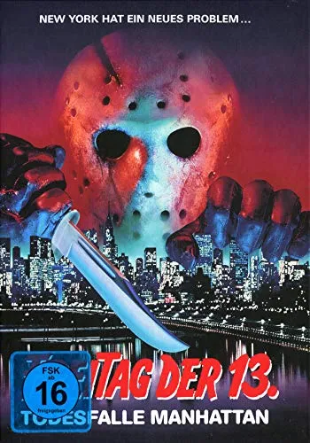 Freitag der 13. Teil 8