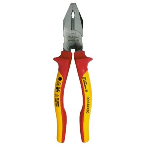 Weidmüller 9046430000 VDE Kombizange 200mm von Weidmüller