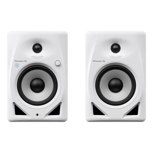 Pioneer DJ DM-50D-BT-W