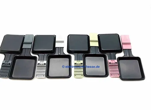 Pfännchen 8 St Severin 7108048 für Raclette RG9645