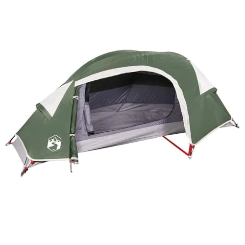 vidaXL Kuppel Campingzelt 1 Person von vidaXL