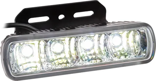 LED Tagfahrlicht mit 4 LEDs