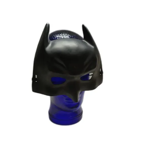 Ciao Batman Boys Cartoon Grau Schwarz Verkleidung Jungen 8 10 Jahre