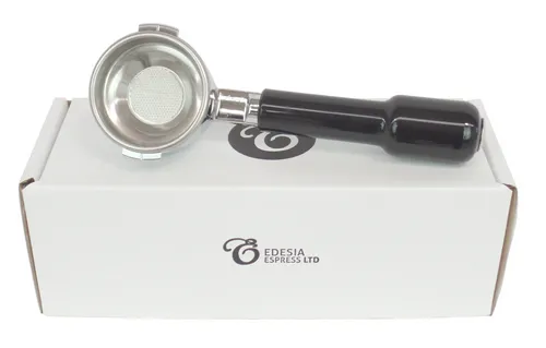 Siebträger für RENEKA Espressomaschinen von Edesia Espress