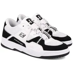 Produktbild DC Shoes Construct Black/White EU 43