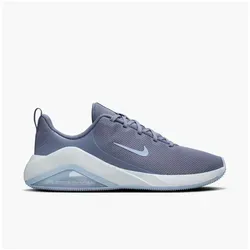 NIKE W NIKE AIR ZOOM BELLA 7 Fitnessschuh Damen Gr. 37,5 - Vielseitiger Fitnessschuh für Damen, ideal zum Laufen, Krafttraining und Zumba. Mit komfortabler Dämpfungstechnologie und anpassbarem Schnitt für optimalen Halt.