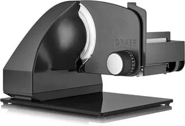Graef M95F Master Aufschnittmaschine