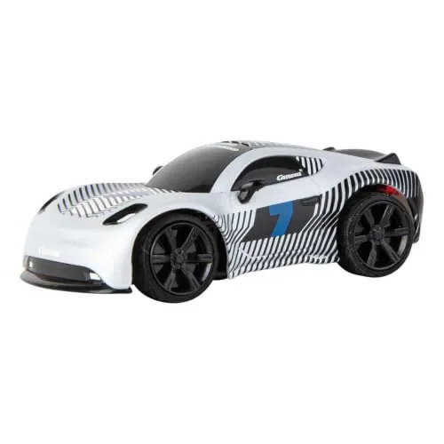 Carrera 2,4GHz Mini RC White - World Championship