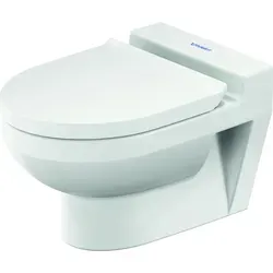 Duravit No.1 Wand-WC Compact für Kinder von Duravit