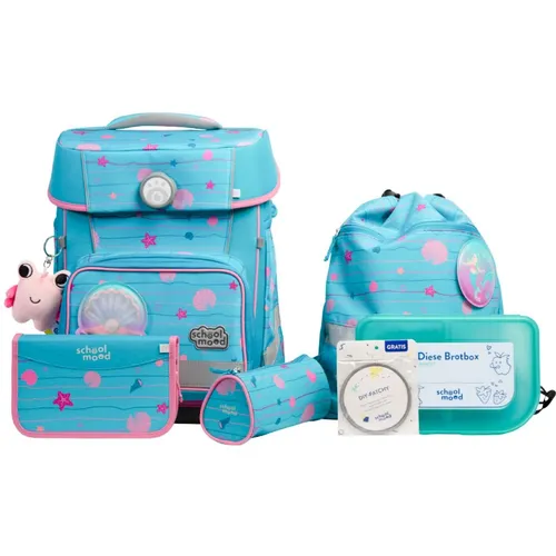 Schulranzen SCHOOL-MOOD