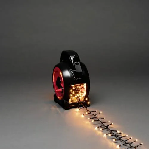 Lichtschläuche & Lichterketten Rot von Konstsmide