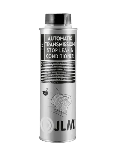 JLM J07010 Getriebeöl Abdichter/Stop Leak & Conditioner