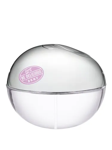 DKNY Be 100% Delicious Eau De Parfum 50 ml für Frauen
