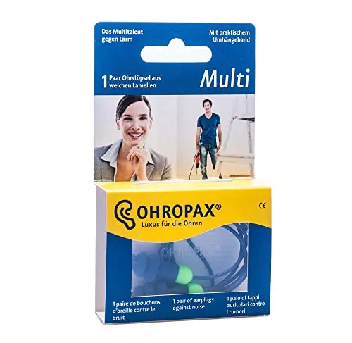 OHROPAX