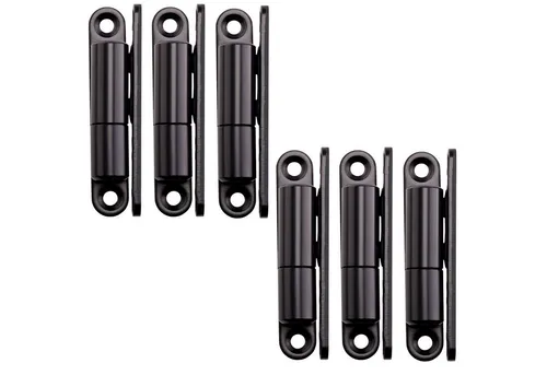 Scharniere Schwarz von SO-TECH